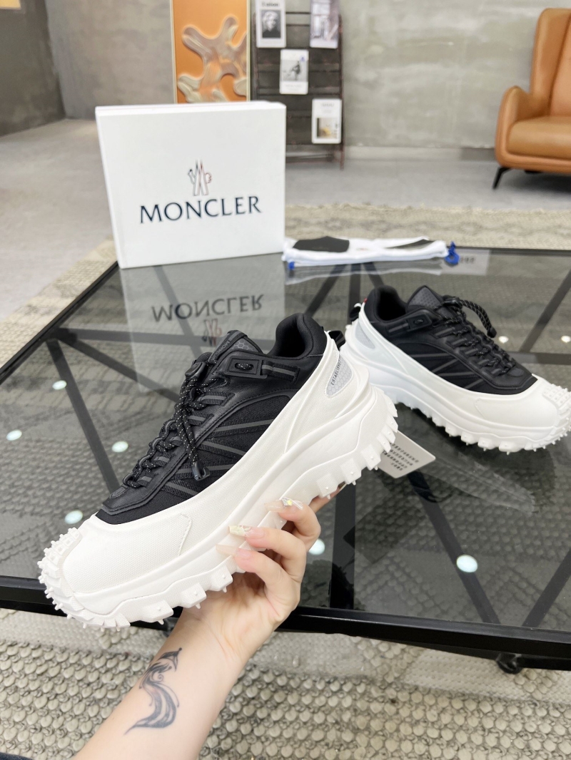 Moncler Sneakers